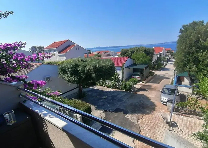 Apartment Vila Nina