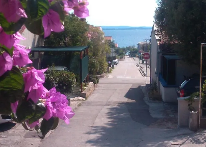 Apartment Vila Nina