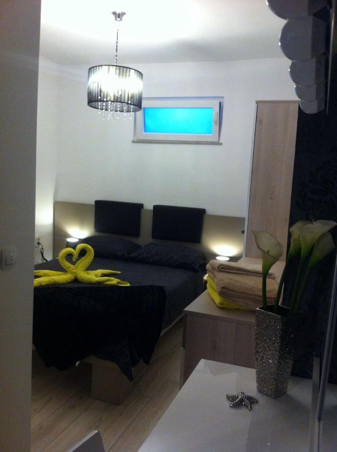 Appartement Nina