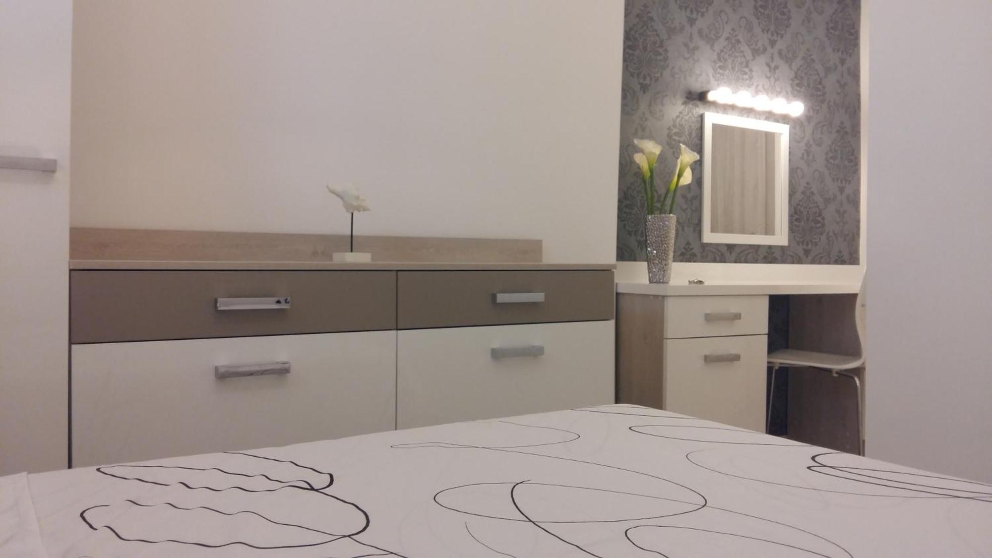 Appartement Nina Petrčane