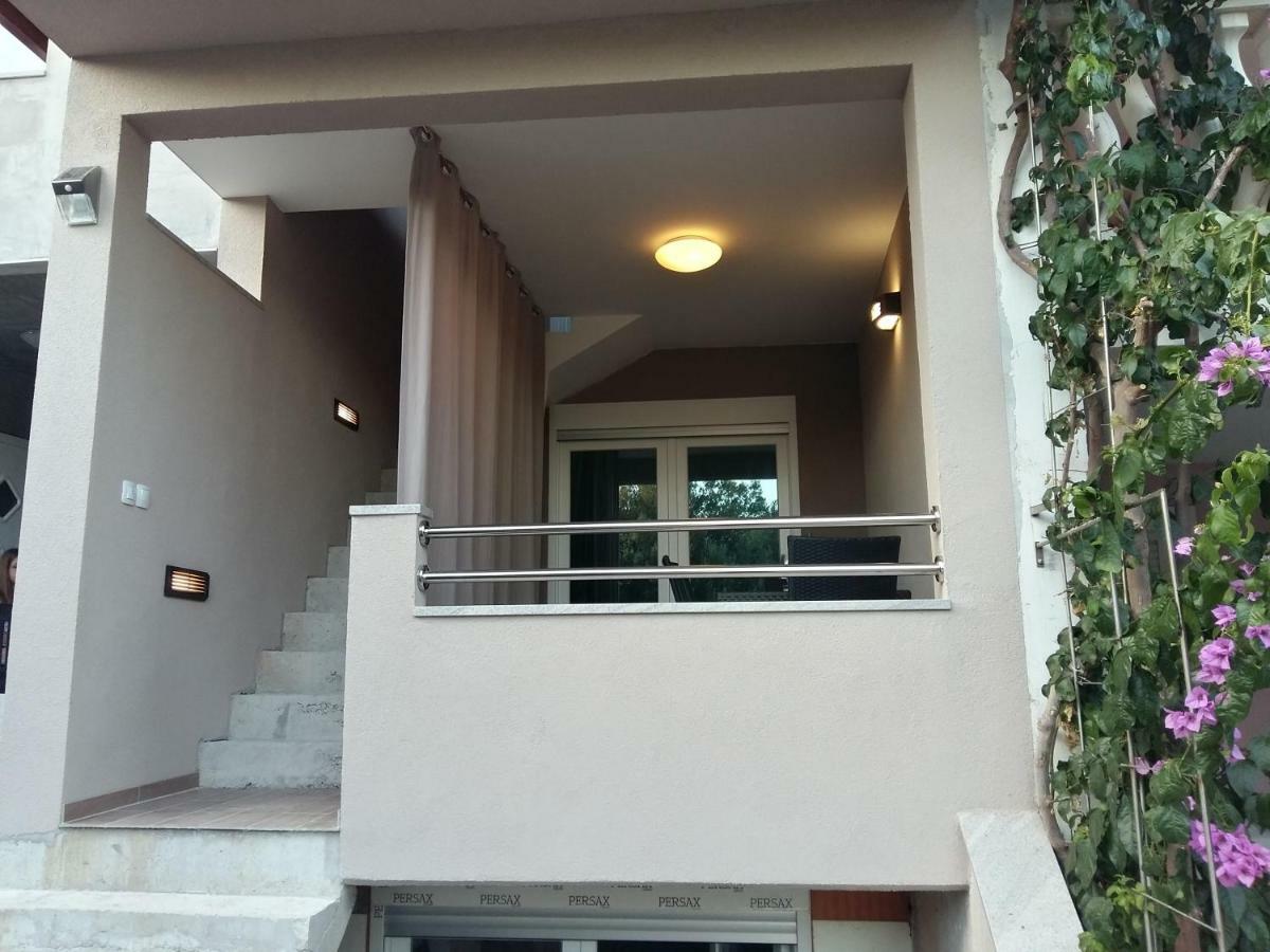 Appartement Nina